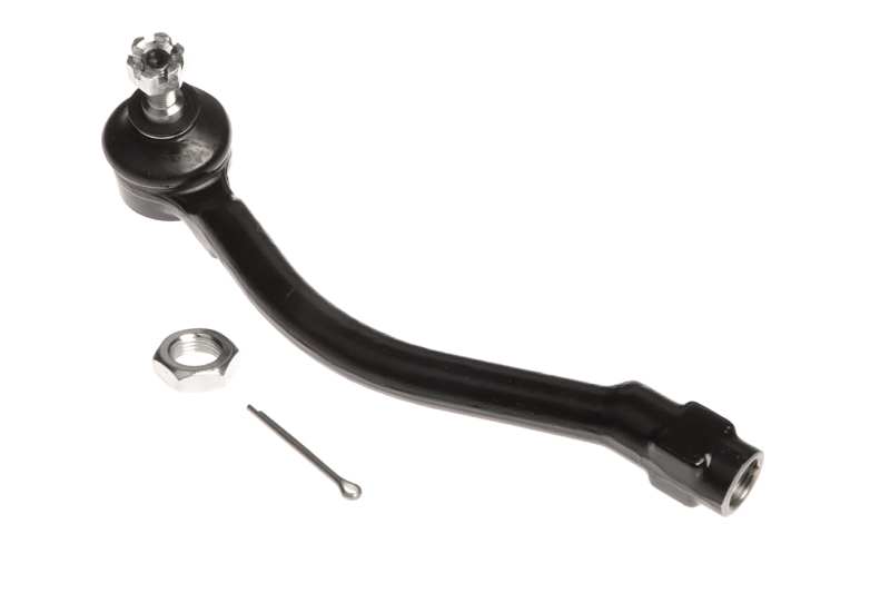 Tie rod end